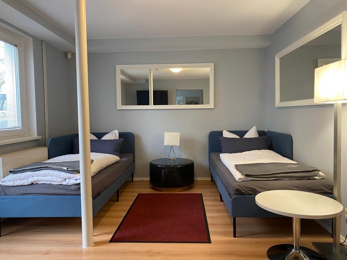 Apartment City Holiday Apartments Berlin
