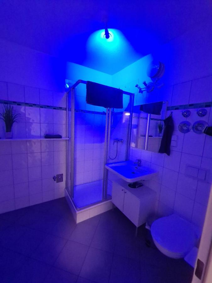 Apartment Authentic 2 Near Berlin-mitte Berlin