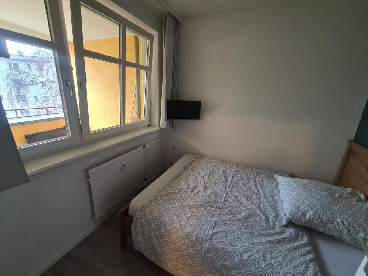 Authentic 2 Near Berlin-mitte * Berlin