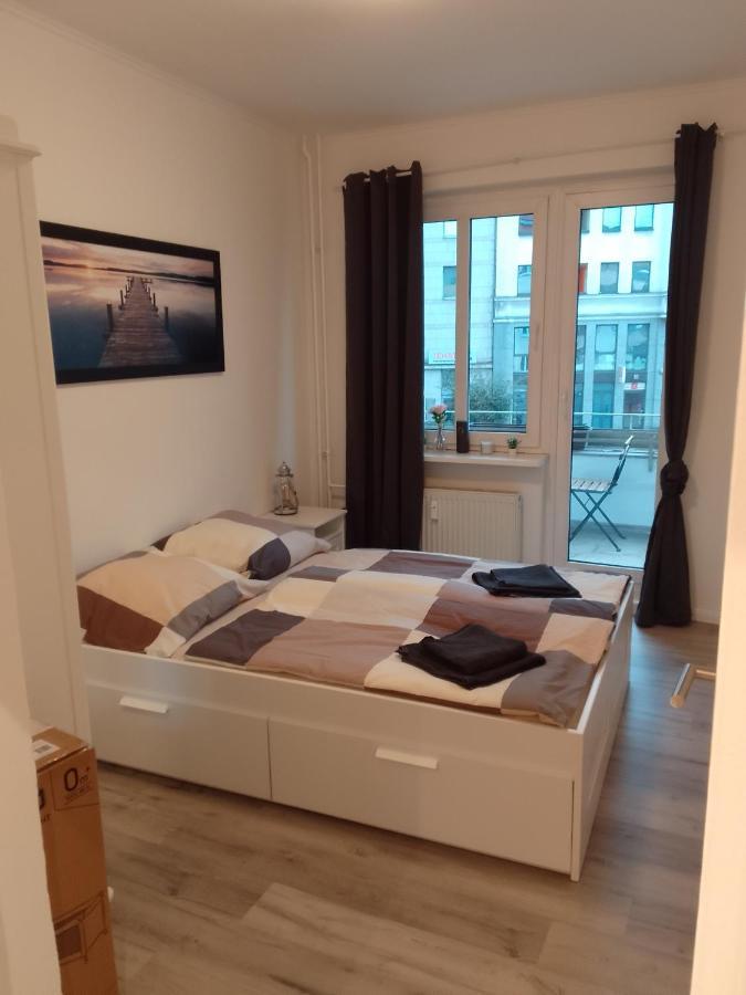 Apartamento Cozy Westend Berlim