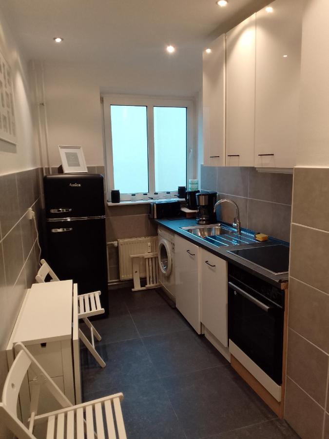 Apartamento Cozy Westend