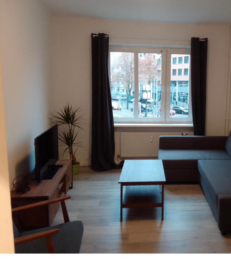 Cozy Westend Berlim