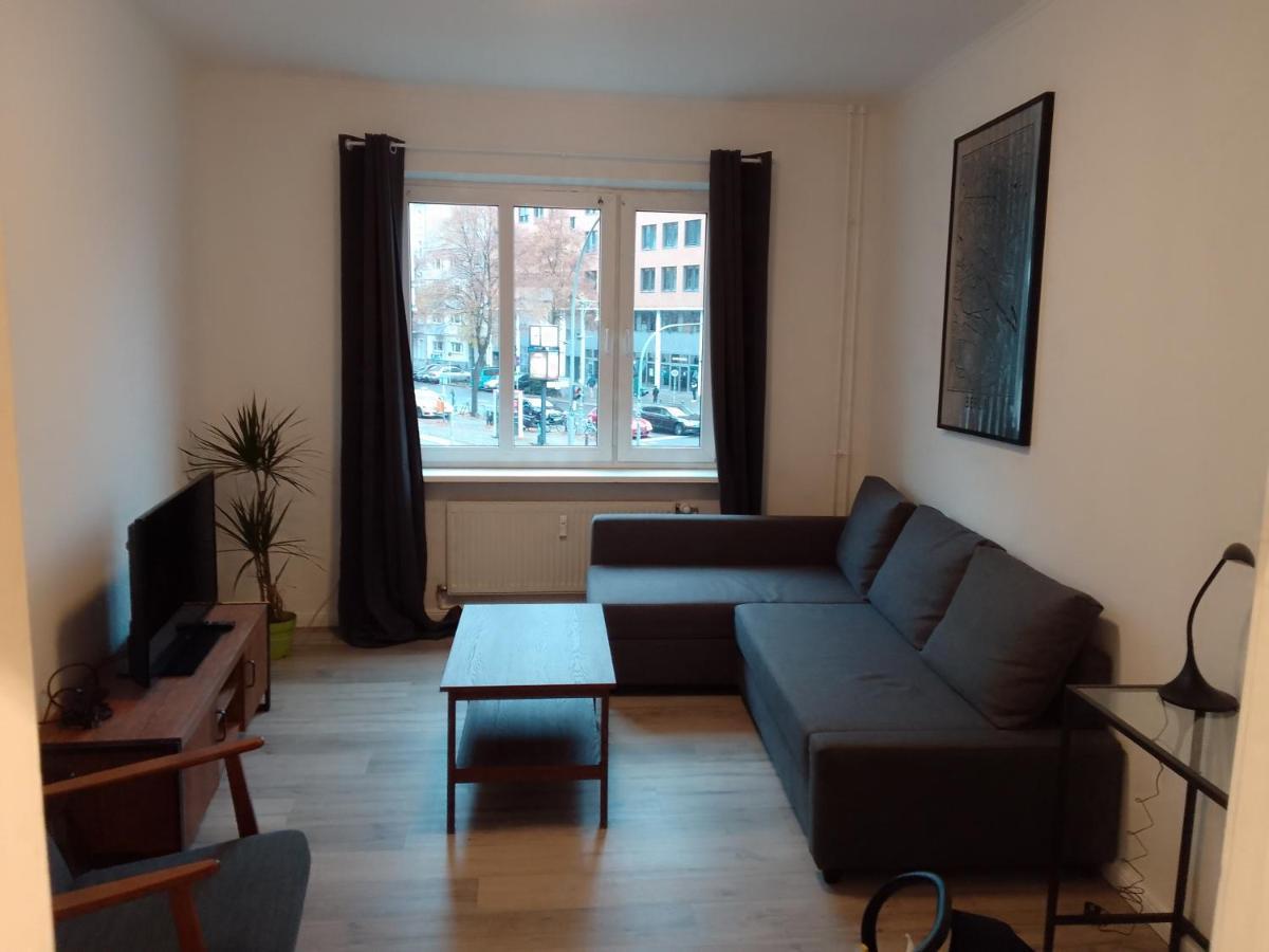 Cozy Westend Apartamento Berlim