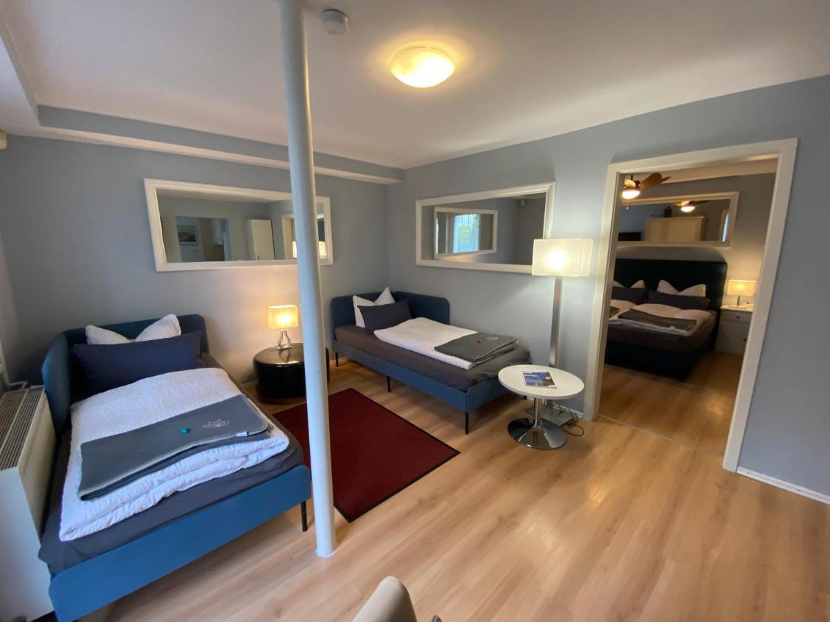 City Holiday Apartments Berlin Berlin