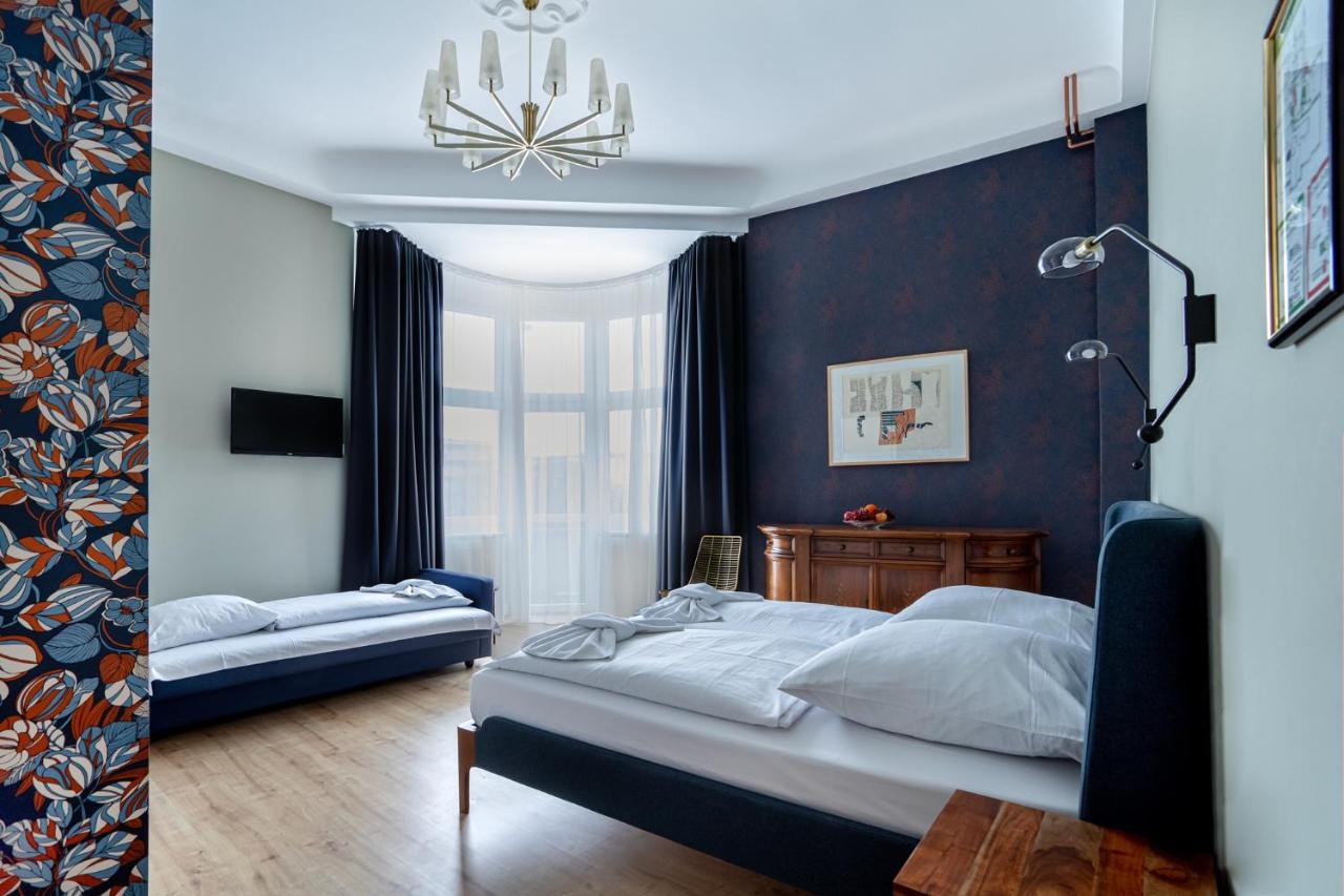 Bellevue Am Kurfuerstendamm 3*