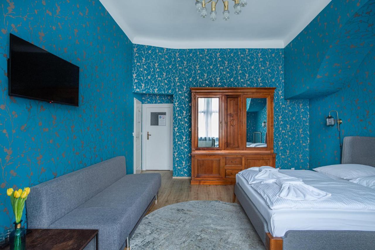 Bellevue Am Kurfuerstendamm Hotel Berlin