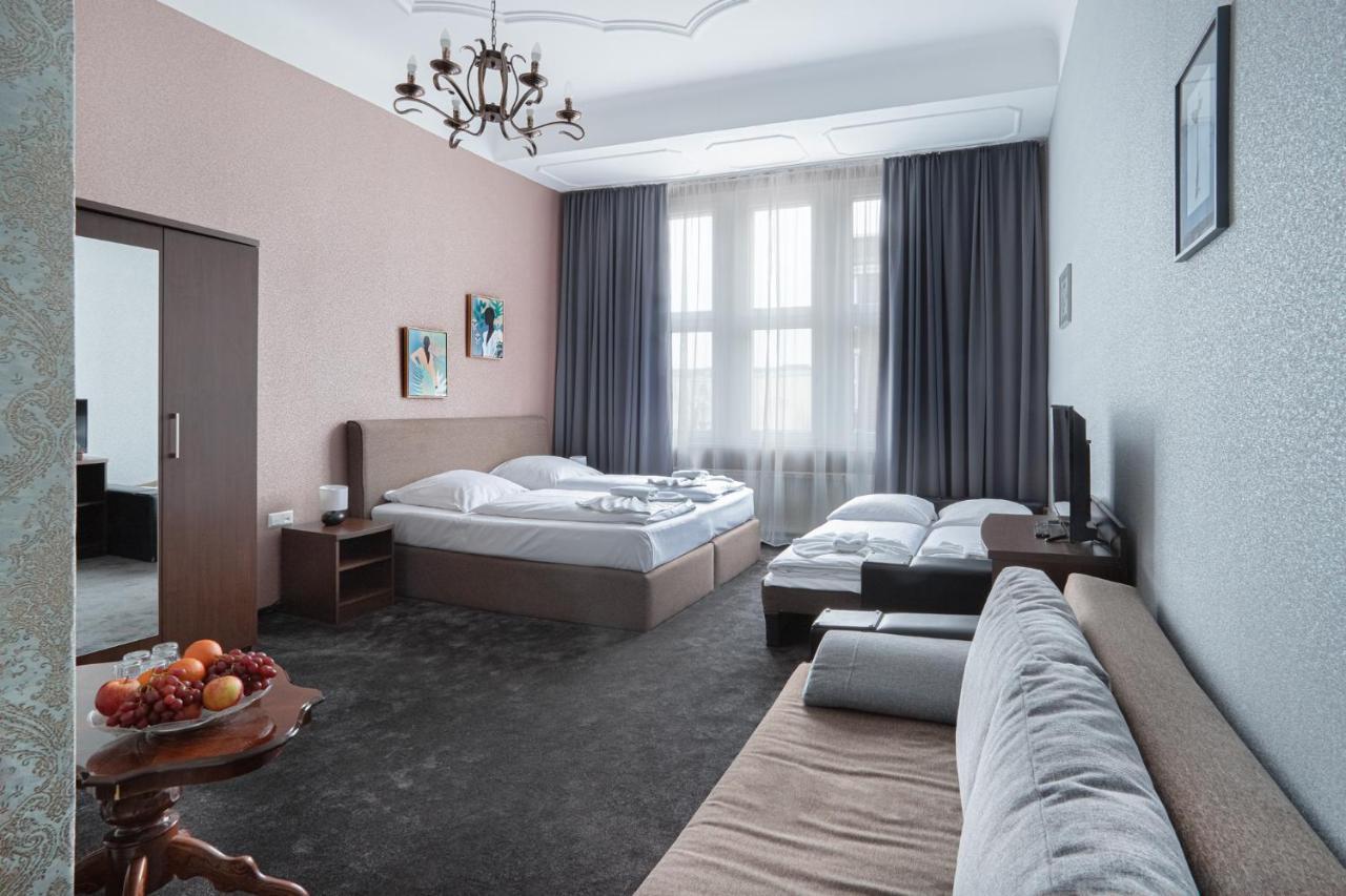 Bellevue Am Kurfuerstendamm Berlin