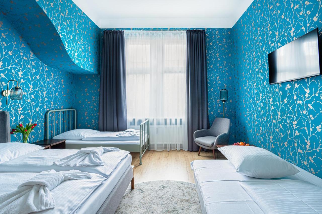 Bellevue Am Kurfuerstendamm 3* Berlin