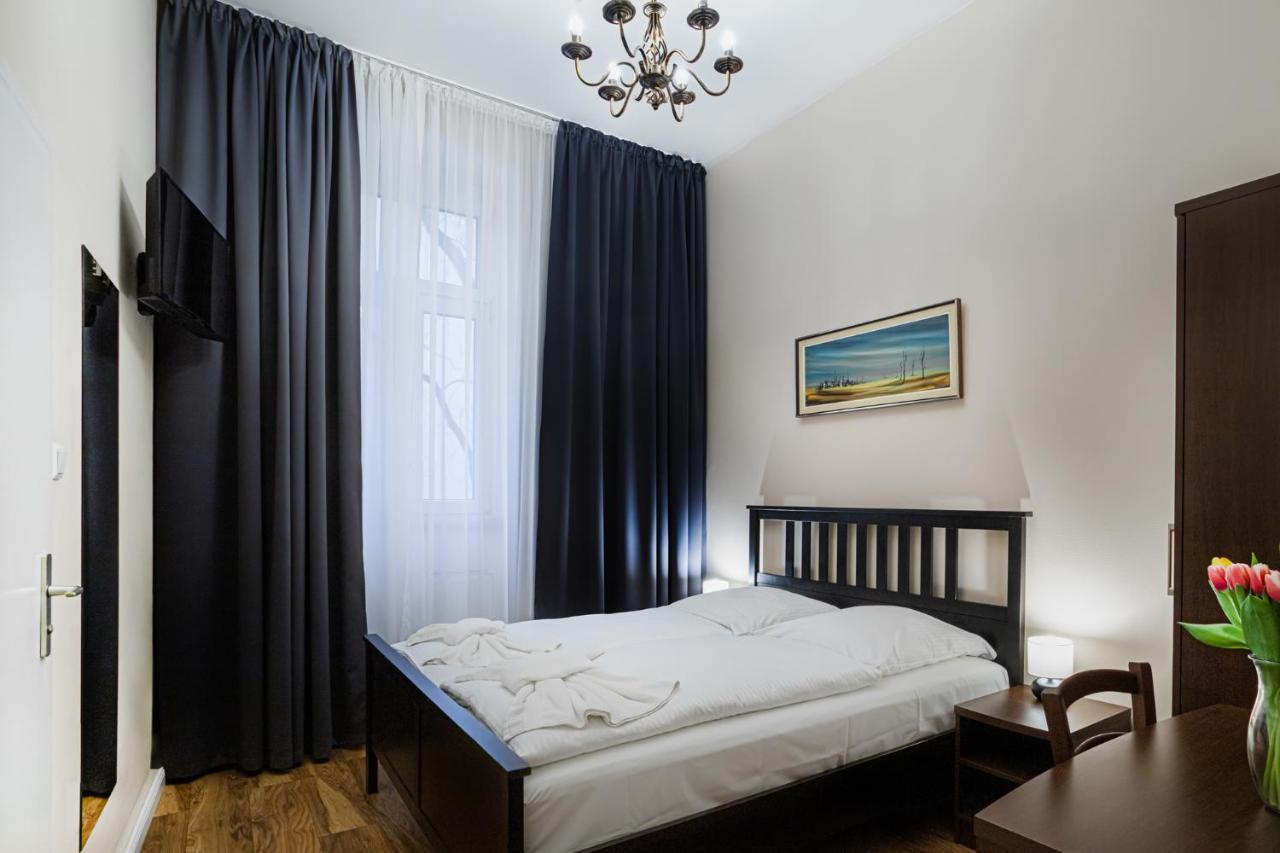 Bellevue Am Kurfuerstendamm Hotel 3*