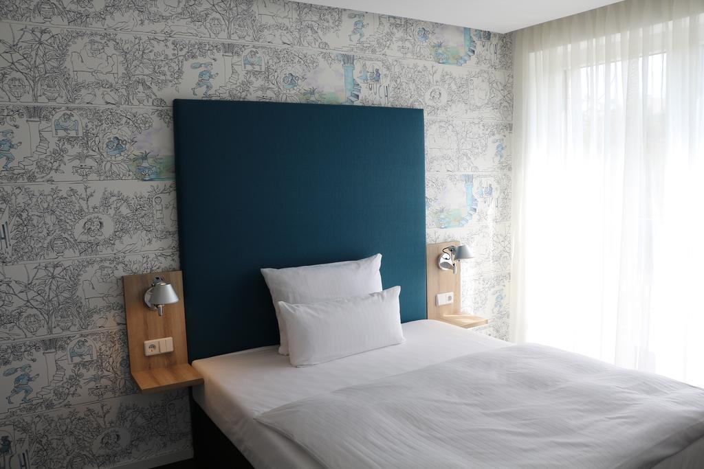 Hotel Grimm's Potsdamer Platz *