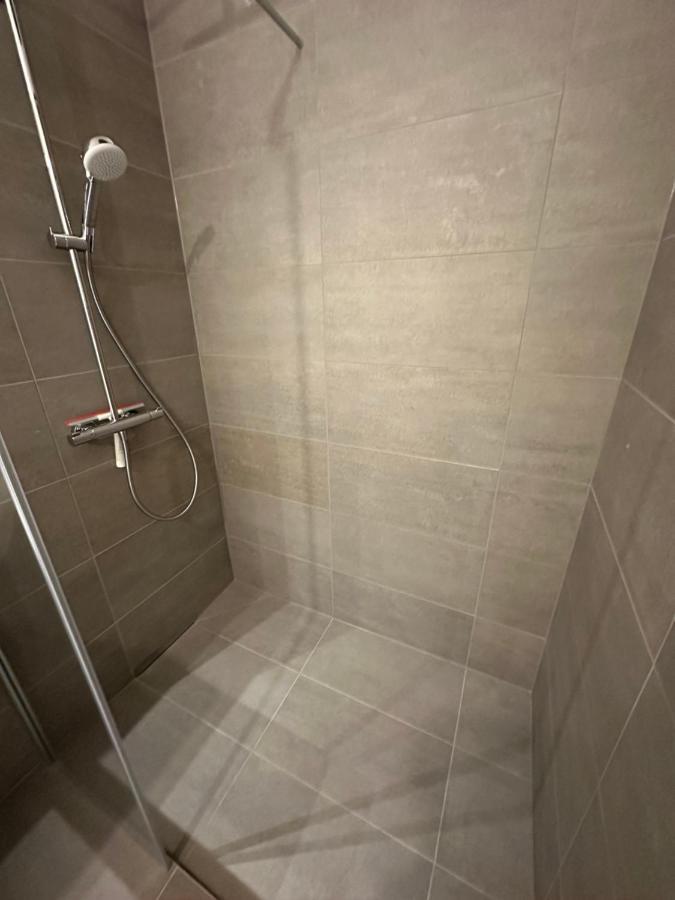 Am Wasser Nahe Ber Mit Whirlpool & Kamin Apartment Berlin