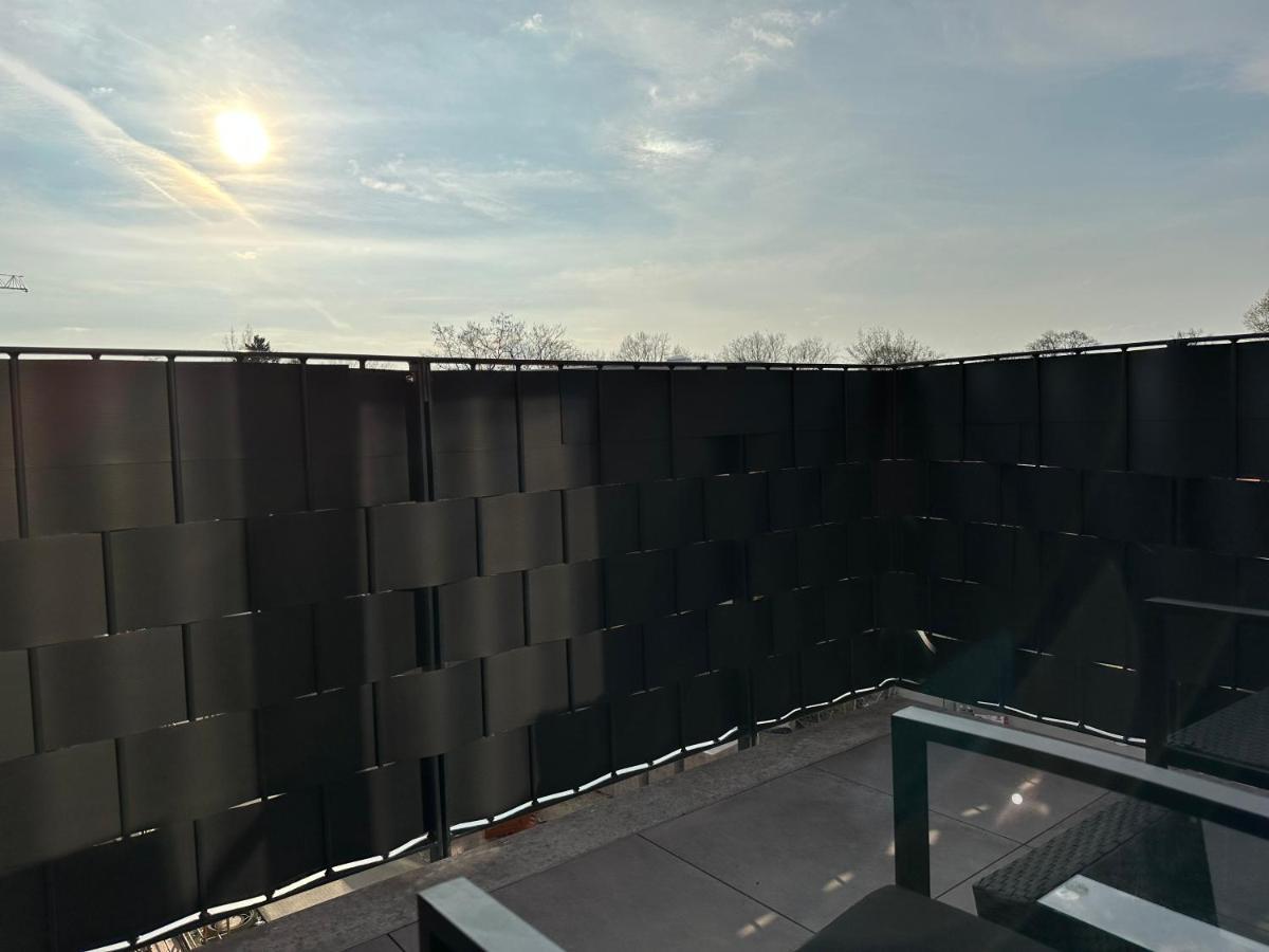 Apartment Am Wasser Nahe Ber Mit Whirlpool & Kamin