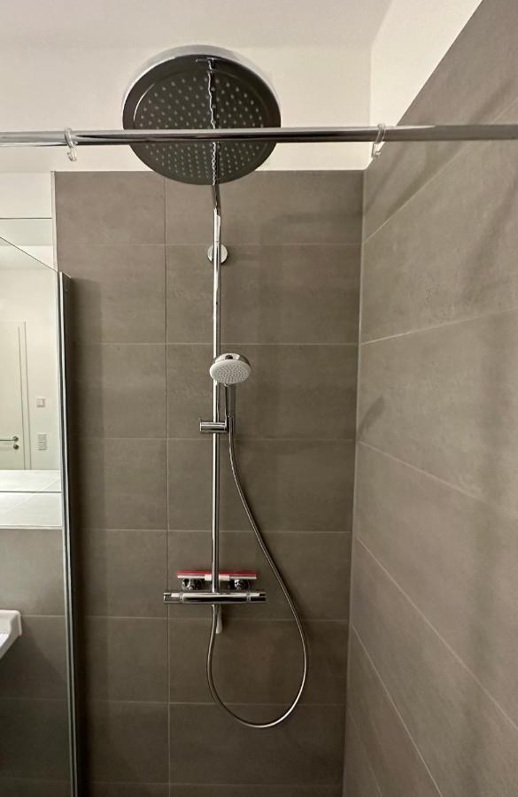 Apartment Am Wasser Nahe Ber Mit Whirlpool & Kamin