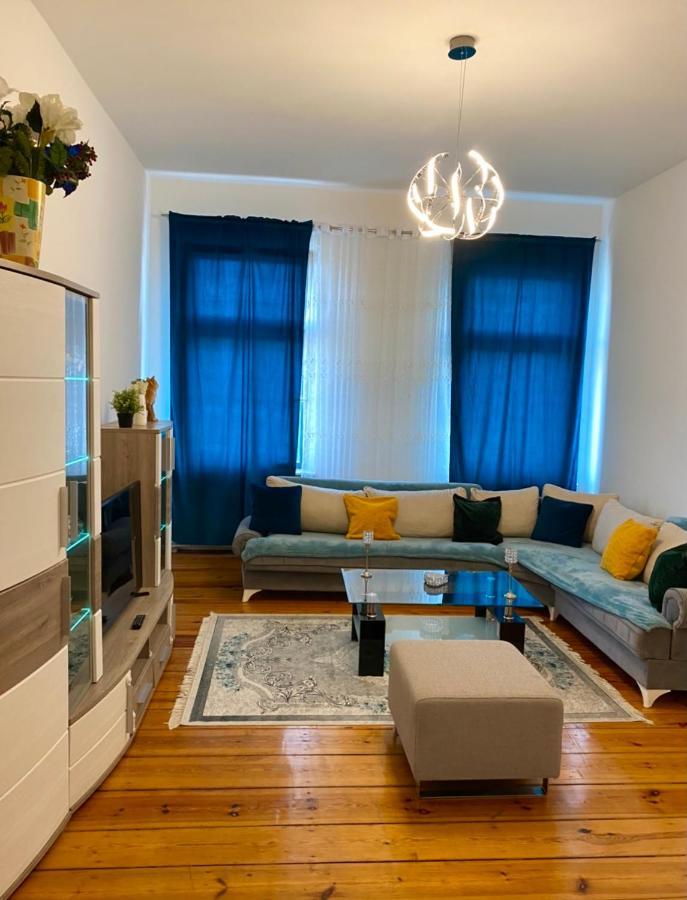Luxury Apartament Apartamento *
