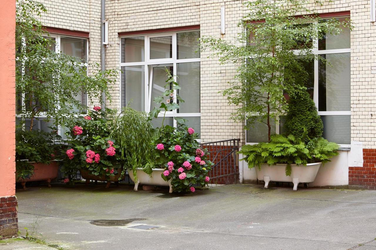 Huettenpalast Berlin