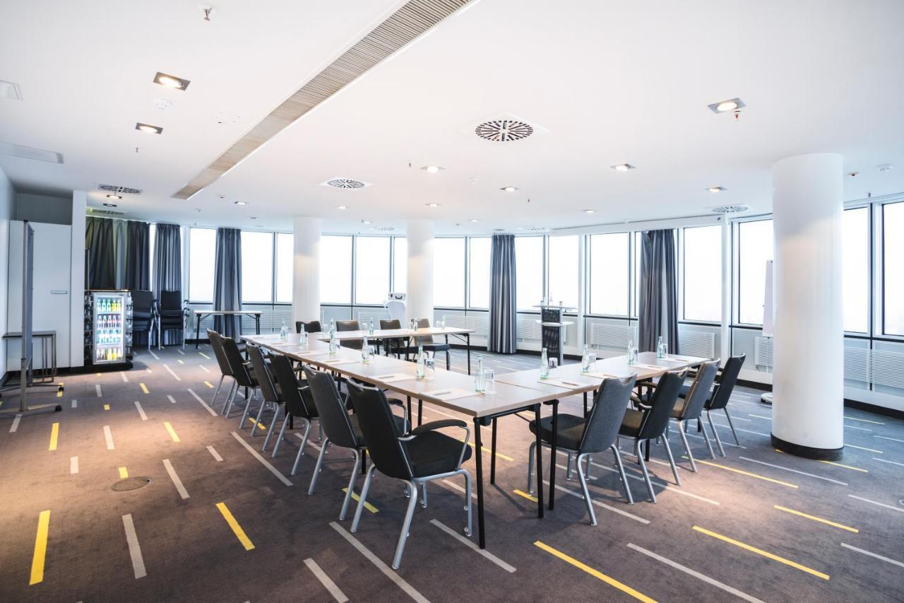 Garner - Spandau By Ihg Hotel Berlim