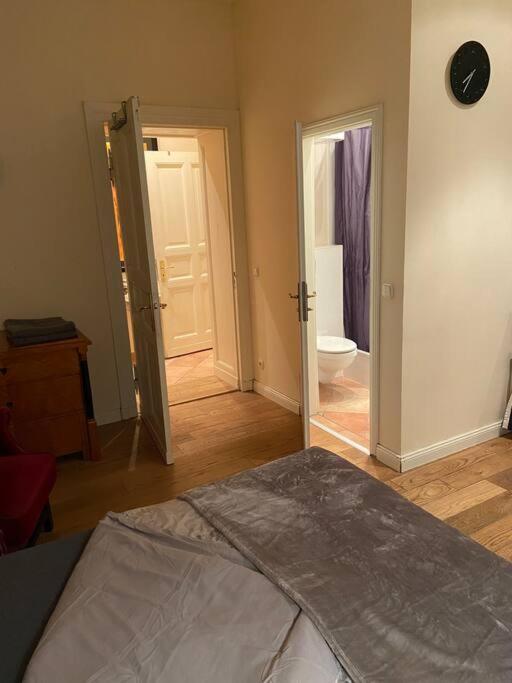 West Apartment