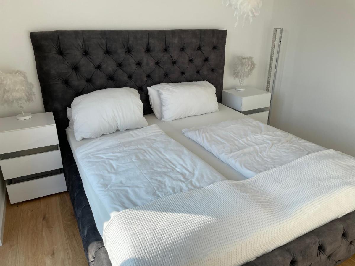 Apartment Am Wasser Nahe Ber Mit Whirlpool & Kamin *