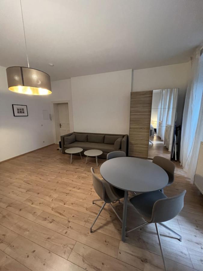 Prenzel-suite-5 Apartamento *