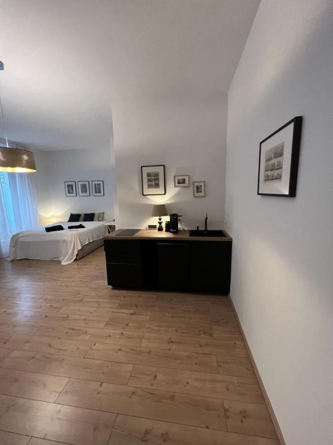 Prenzel-suite-5 Apartamento