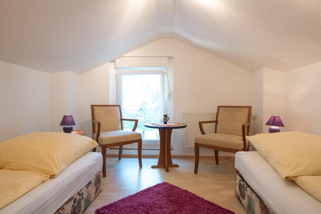 Pankow Holiday home