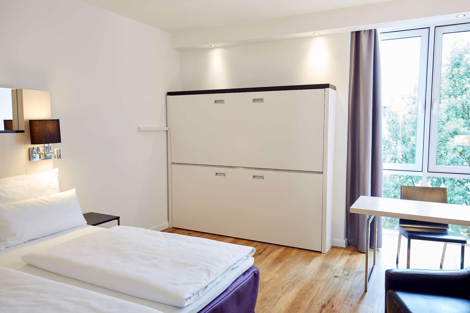 Hotel Scandic Kurfürstendamm 4*