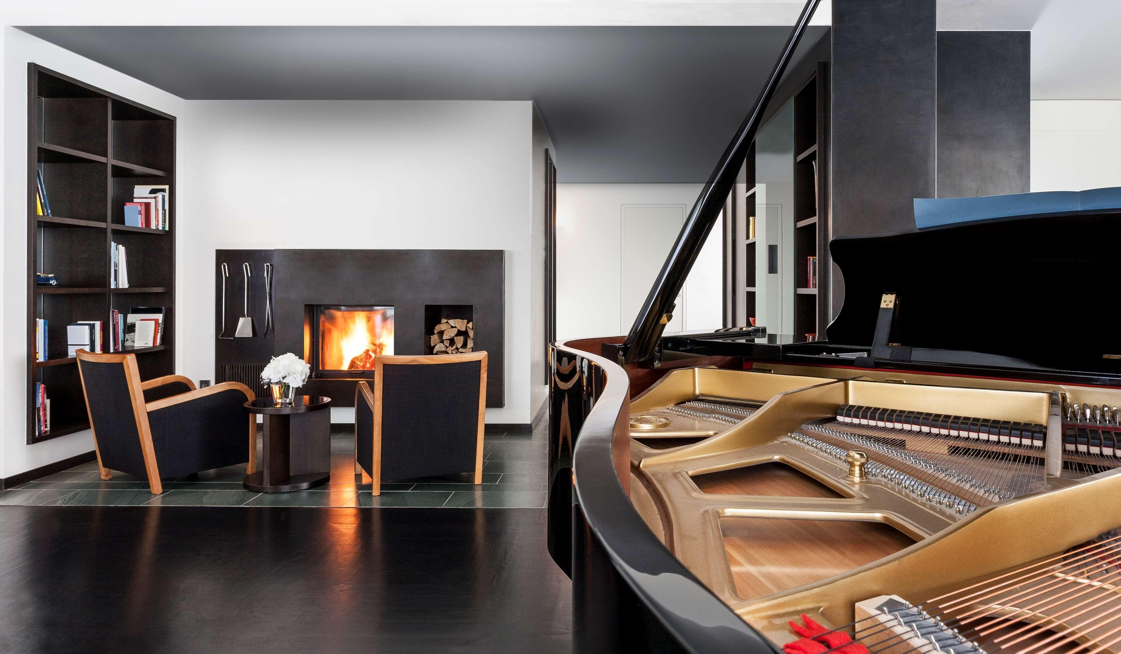 Grand Hyatt Hotel Berlin