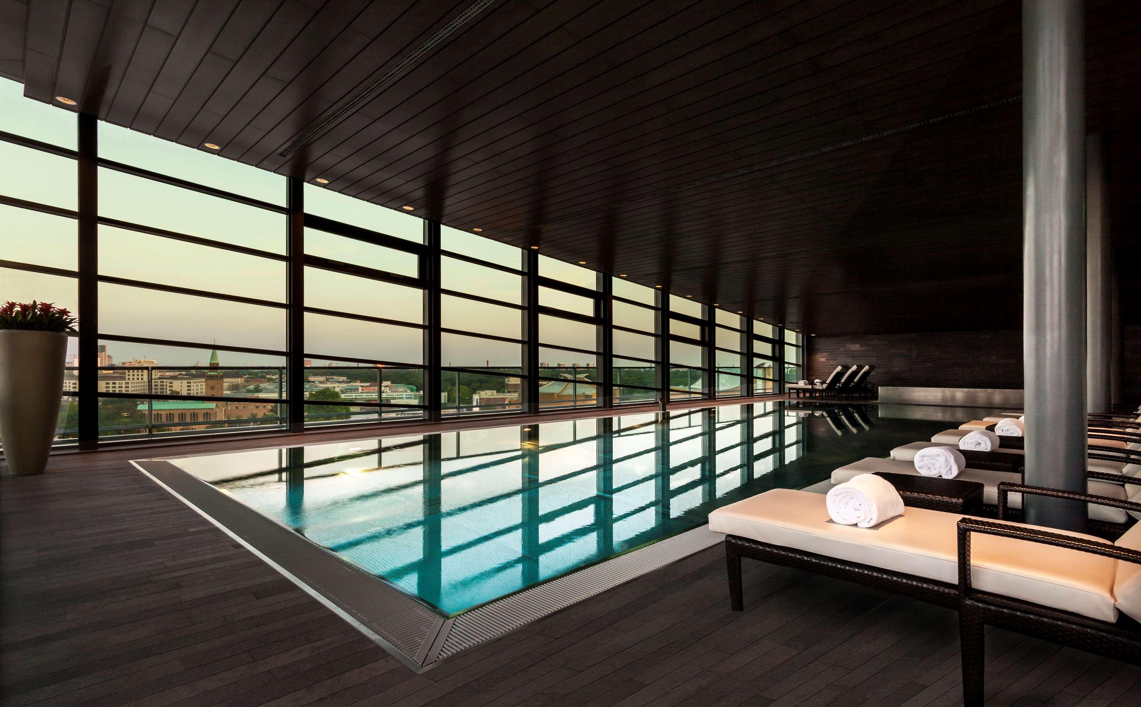 Hotel Grand Hyatt Berlin