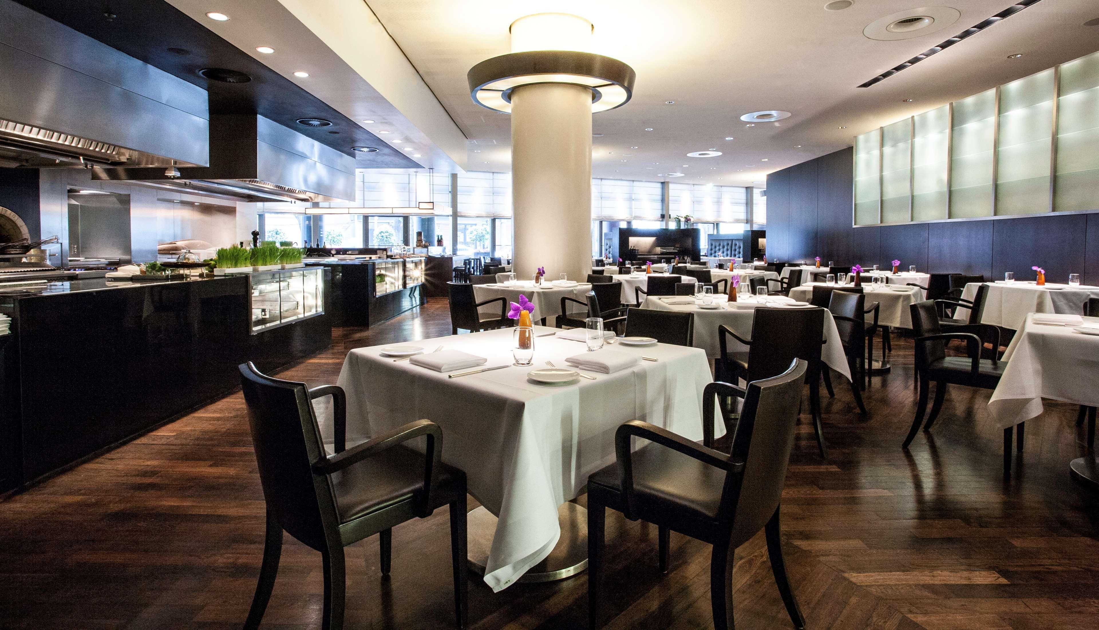 Hotel Grand Hyatt 5*