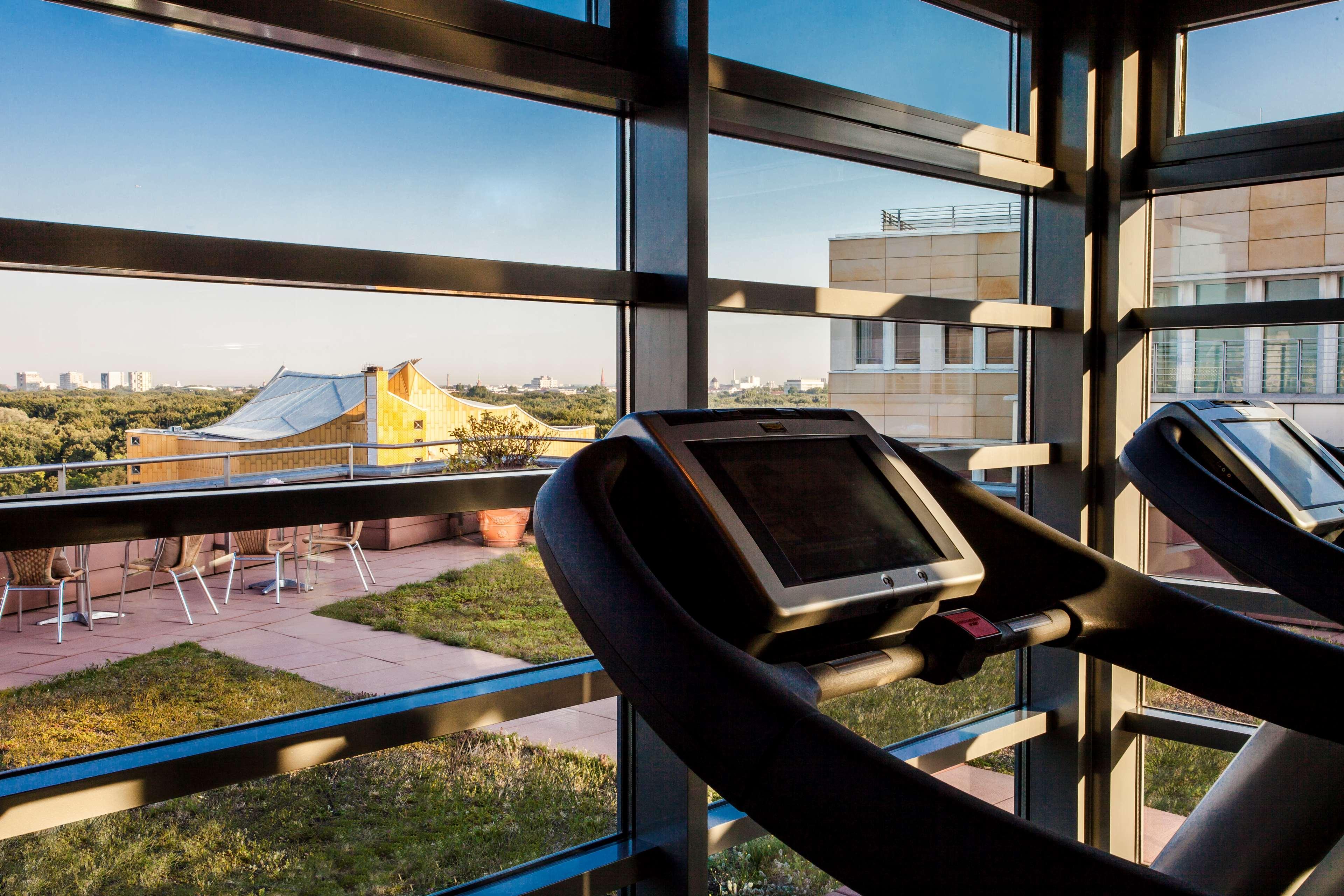 Grand Hyatt 5*