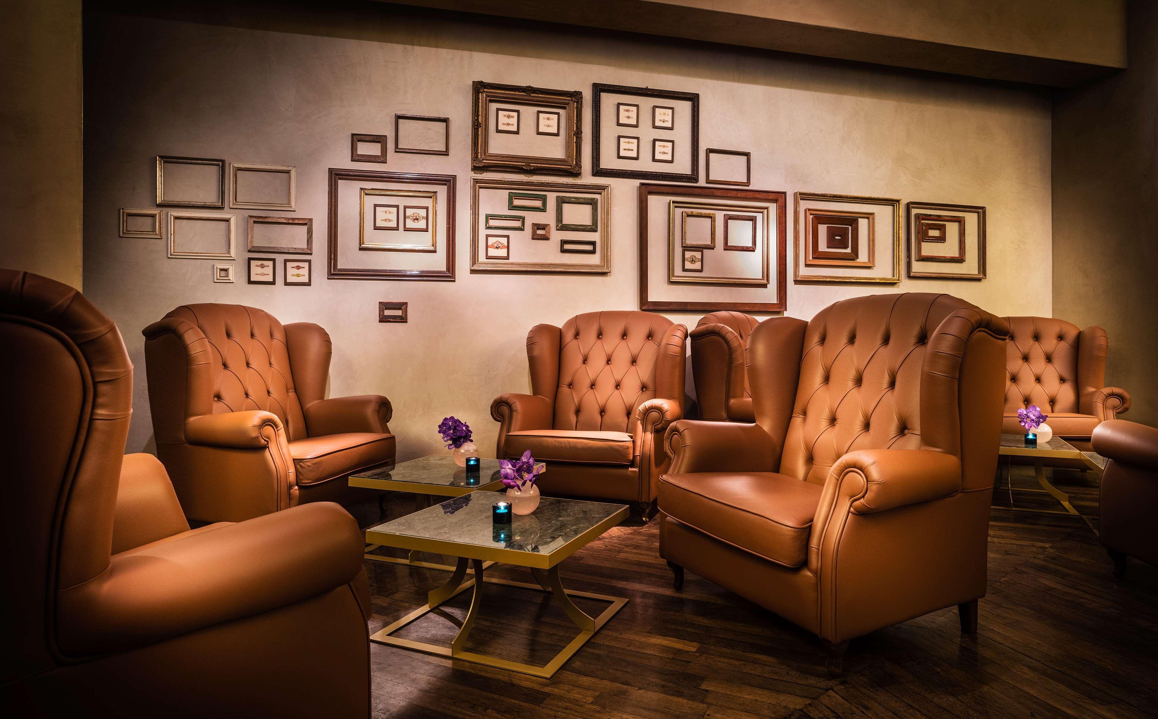Hotel Grand Hyatt Berlin