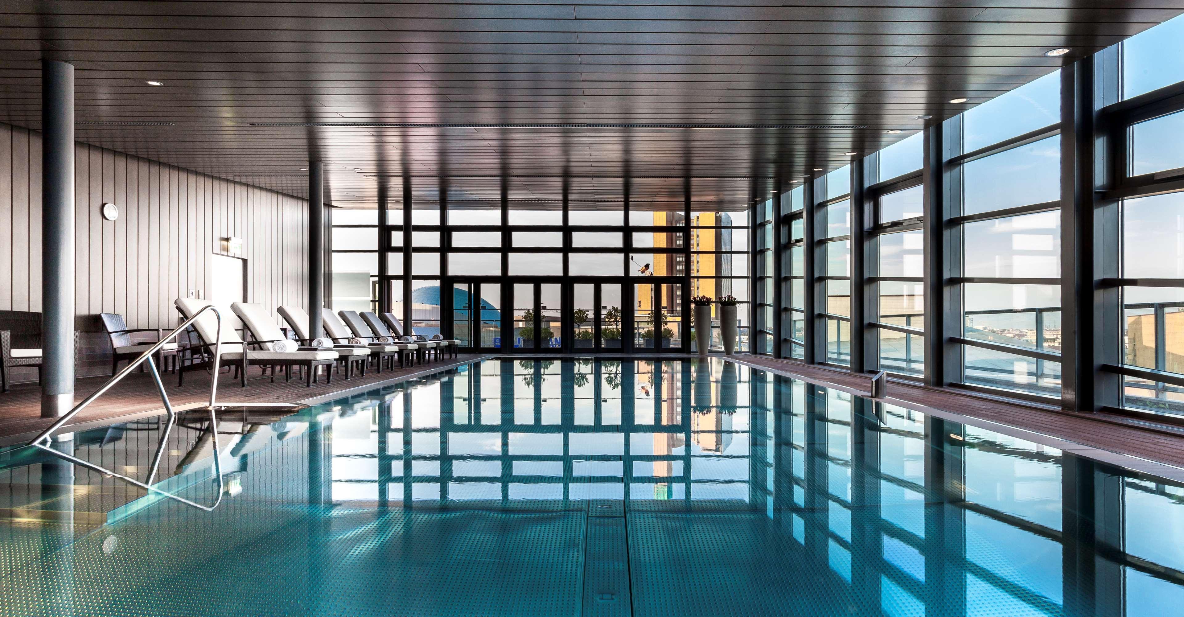 Grand Hyatt 5*