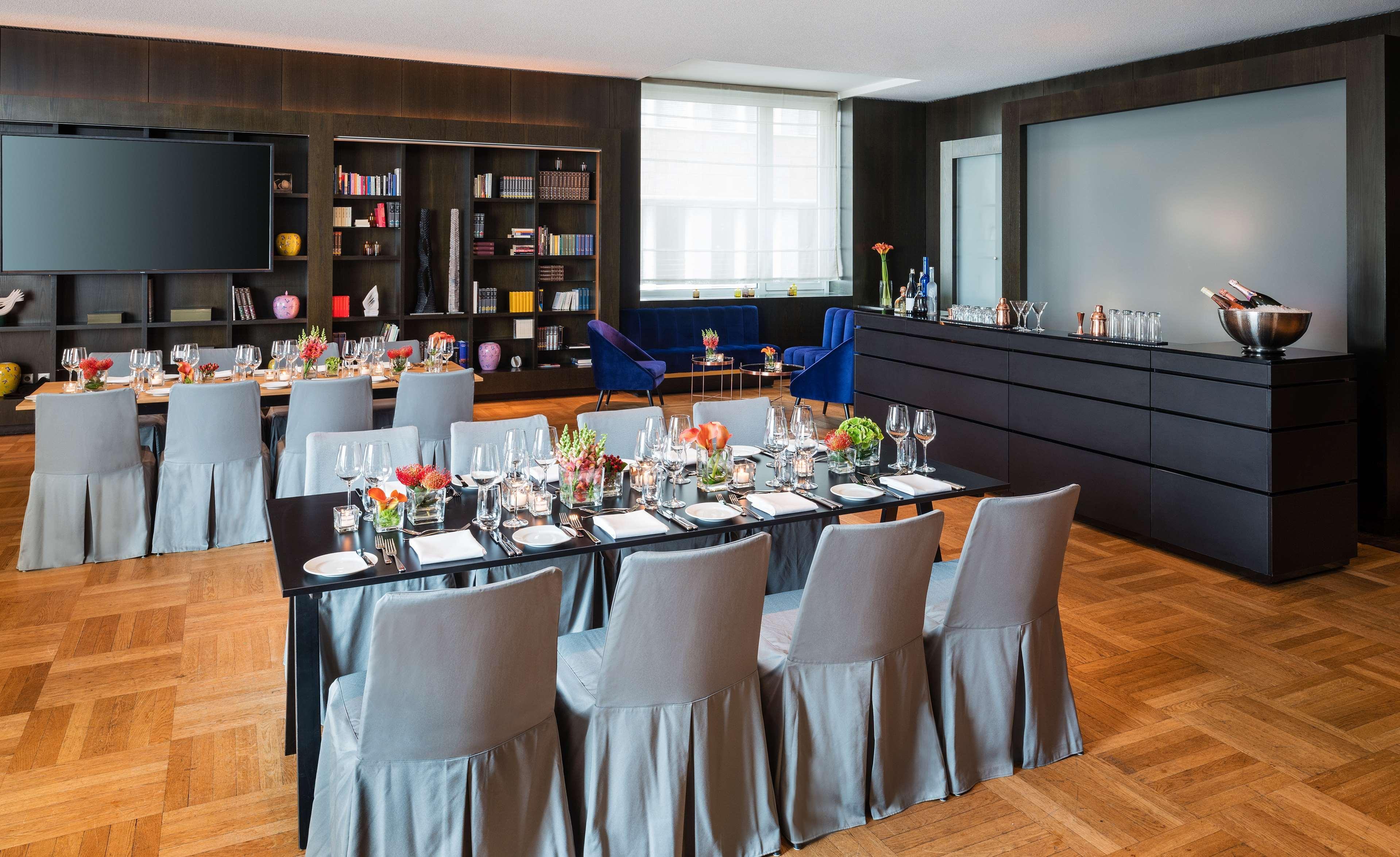Grand Hyatt Hotel Berlin