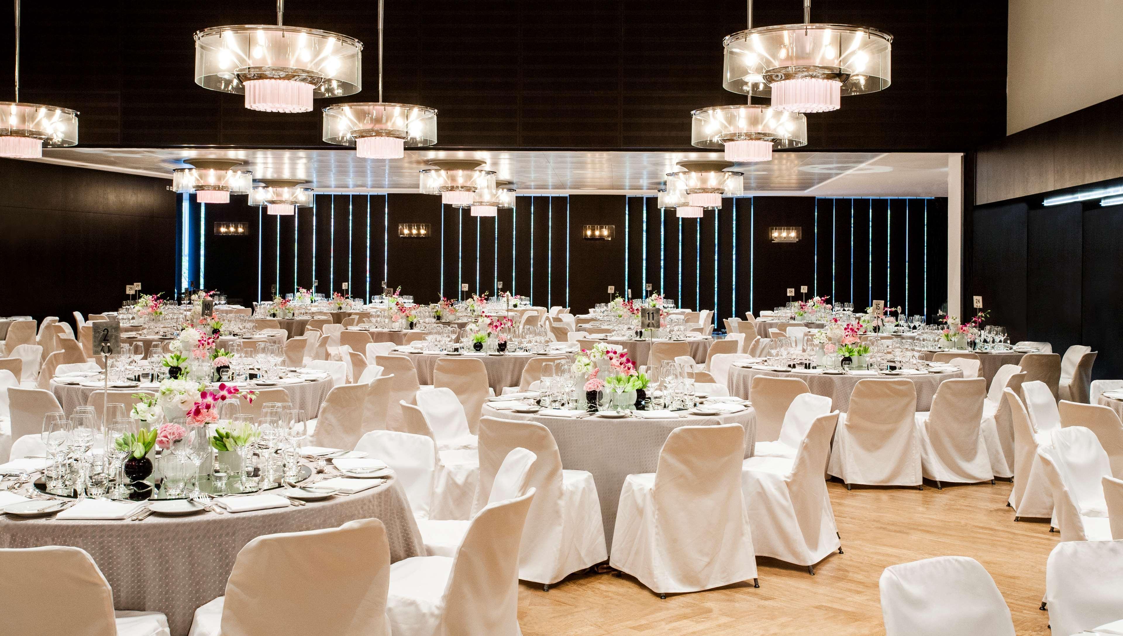 Grand Hyatt 5* Berlin