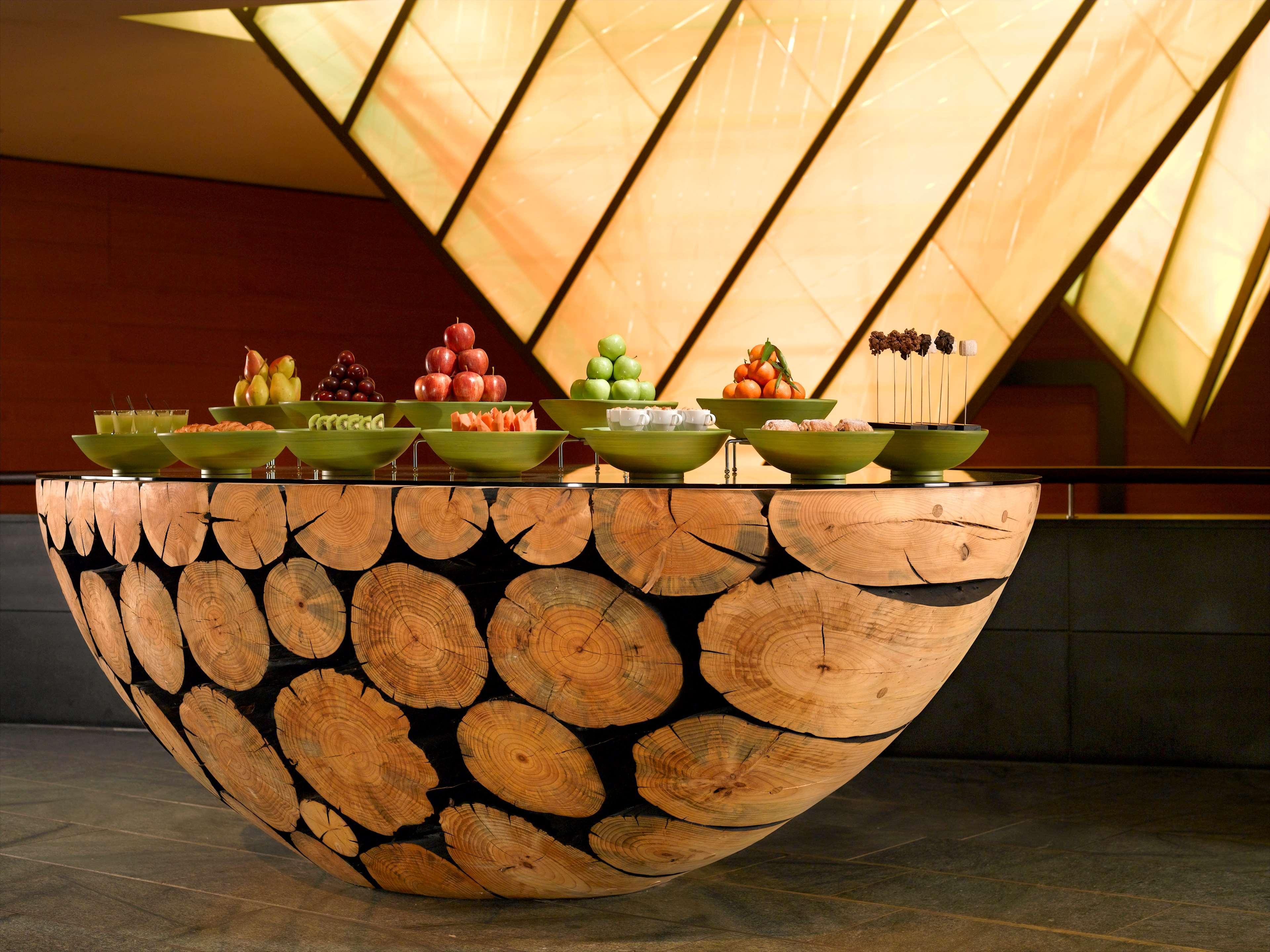Hotel Grand Hyatt Berlin