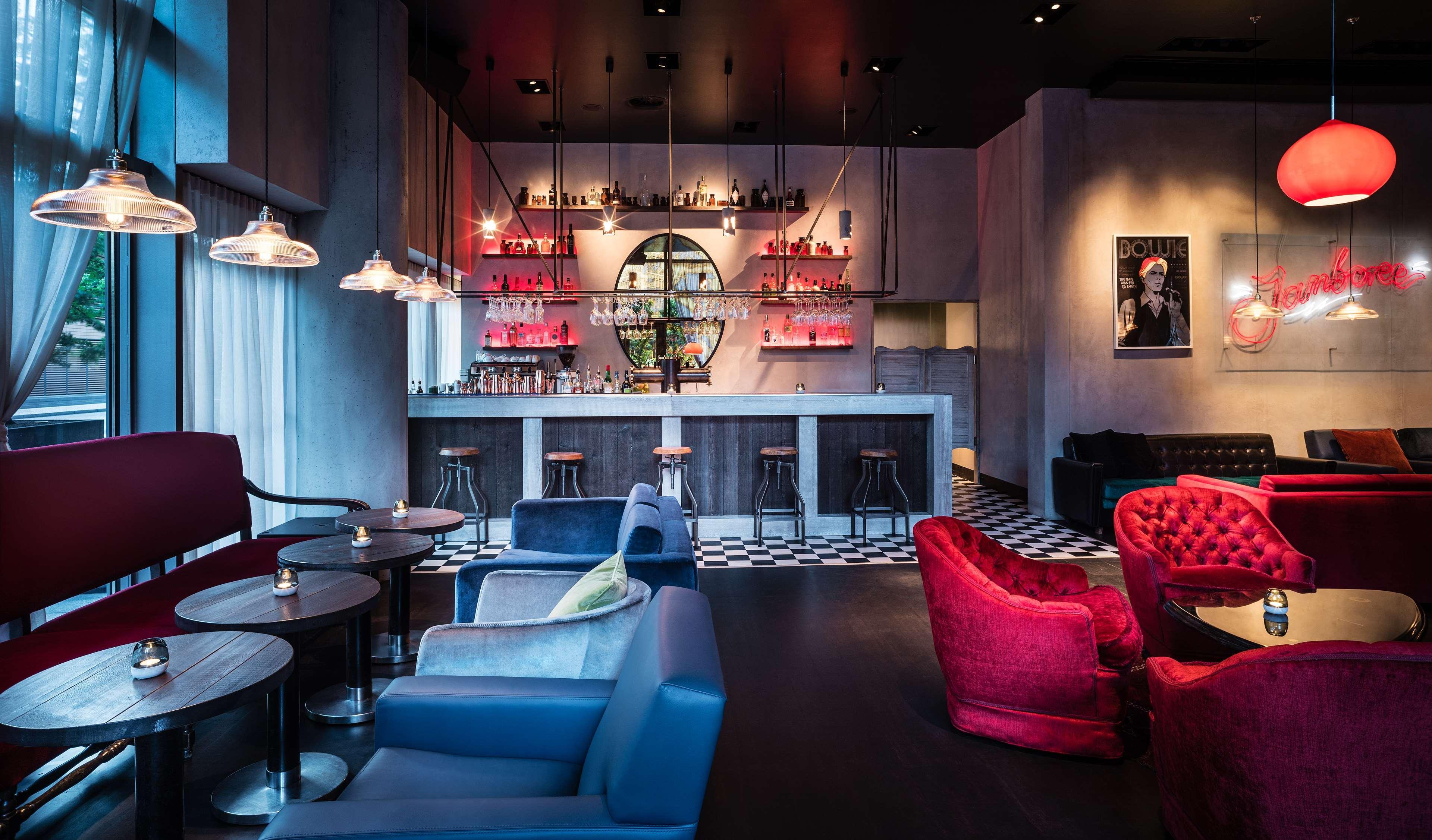 Grand Hyatt Hotel 5*