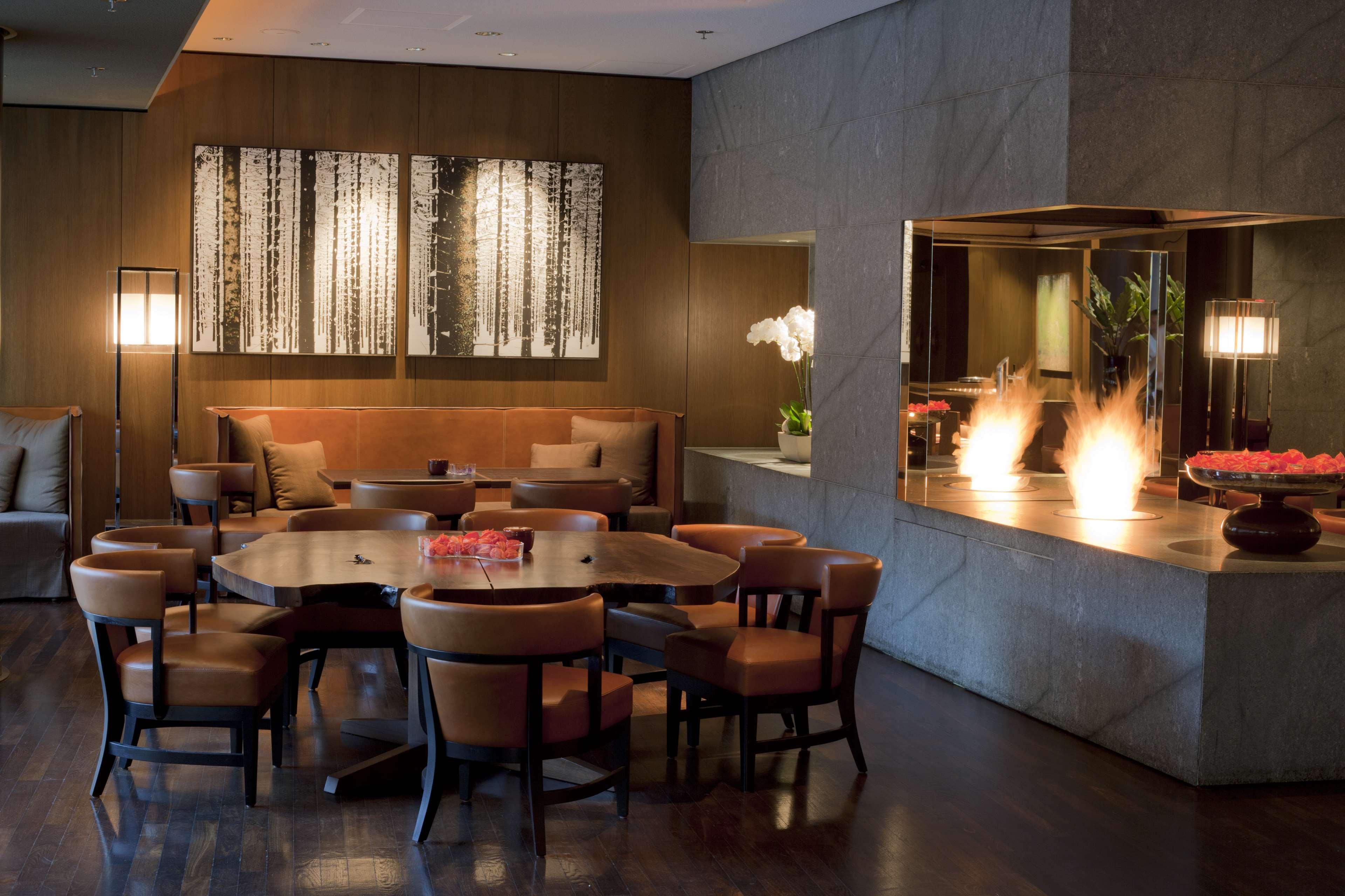 Grand Hyatt 5* Berlin