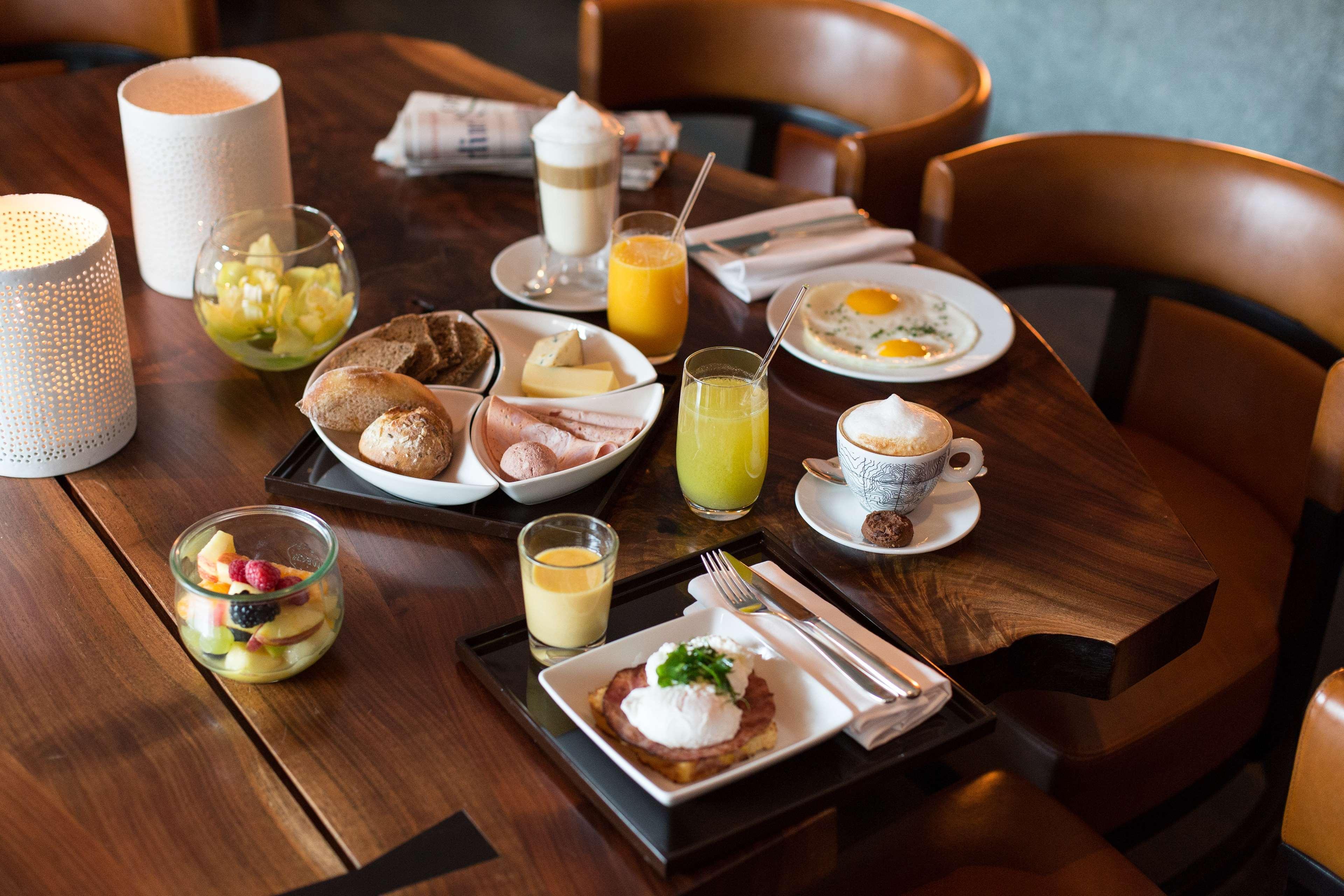 Hotel Grand Hyatt Berlin