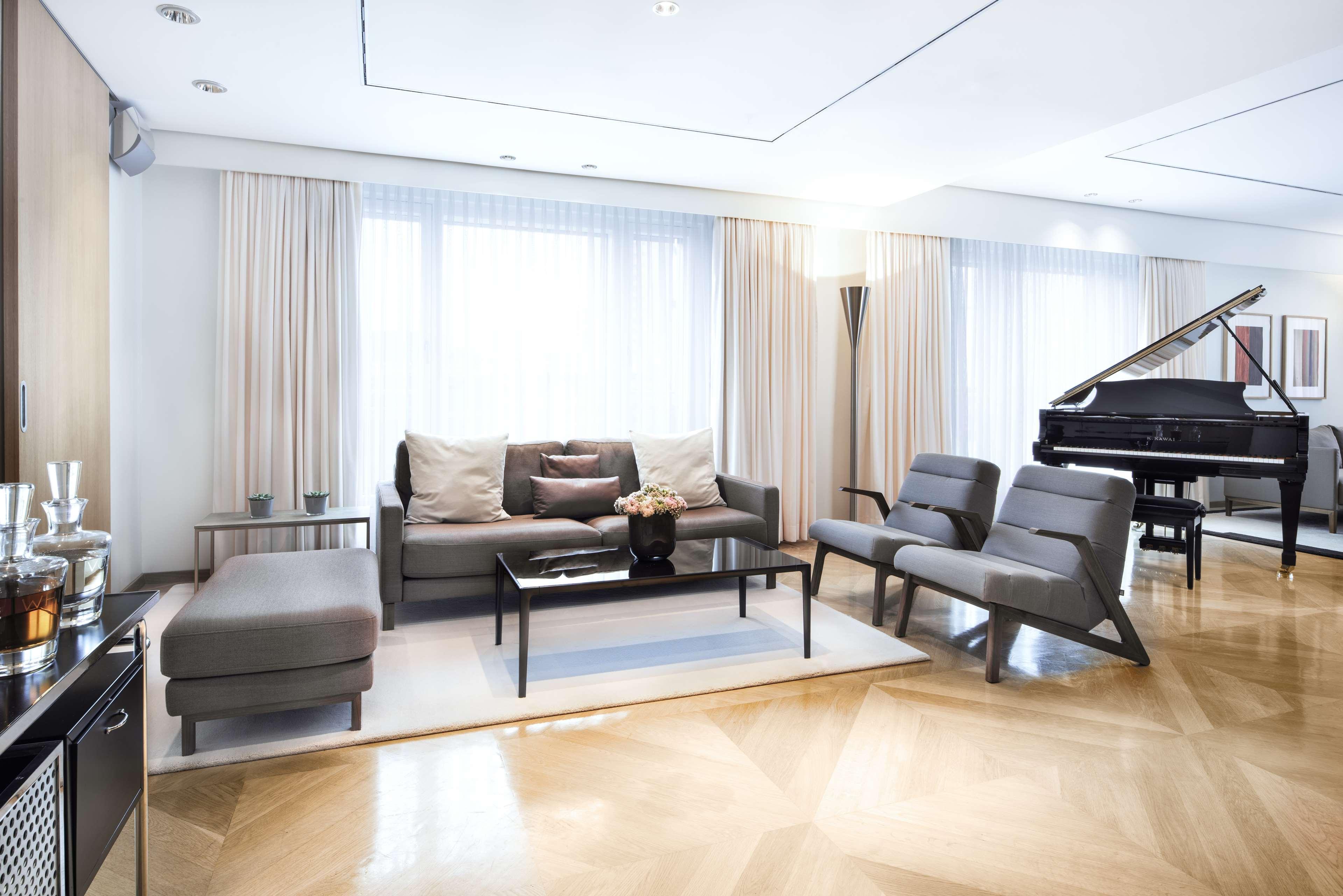 Grand Hyatt 5* Berlin