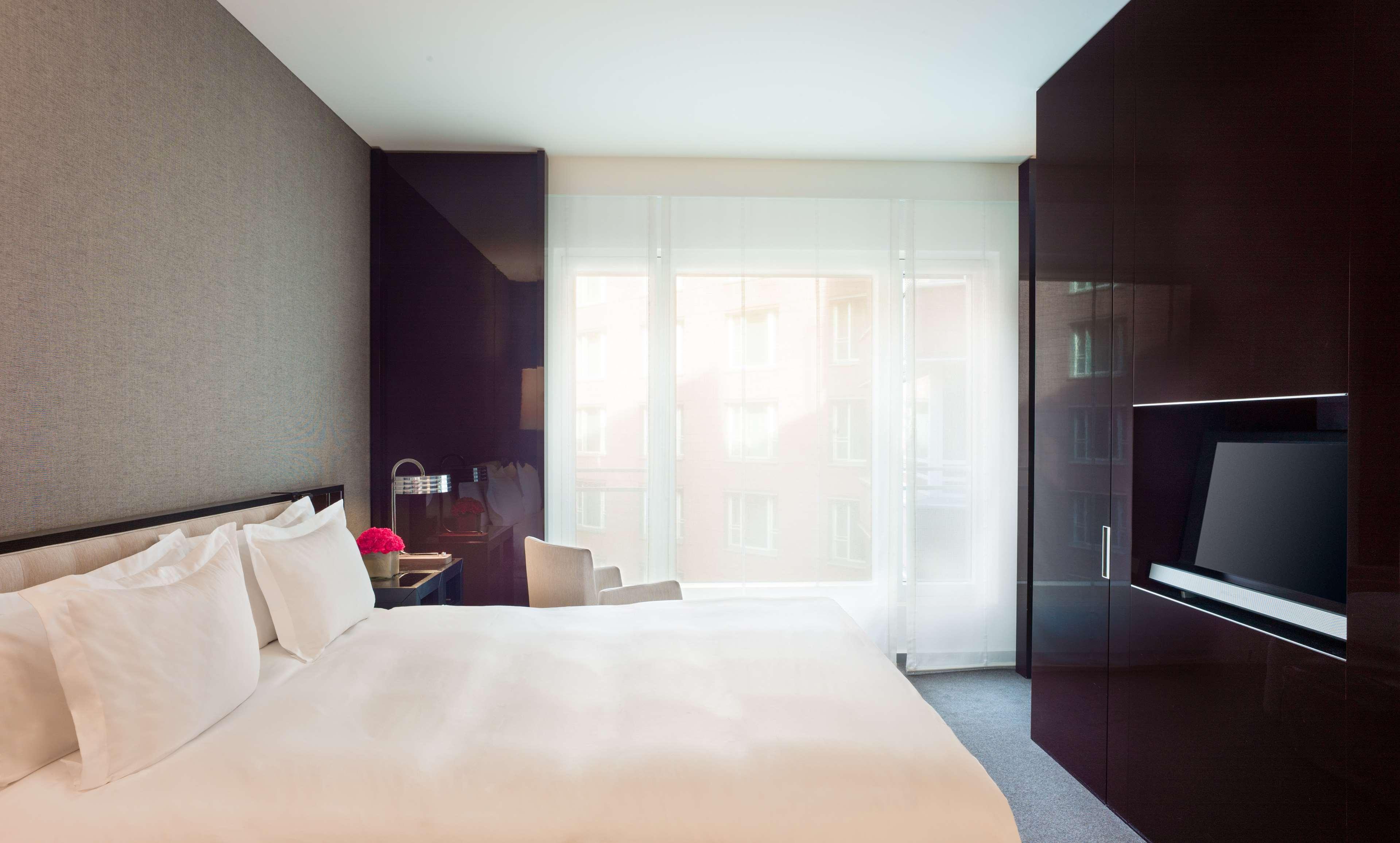 Hotel Grand Hyatt 5*