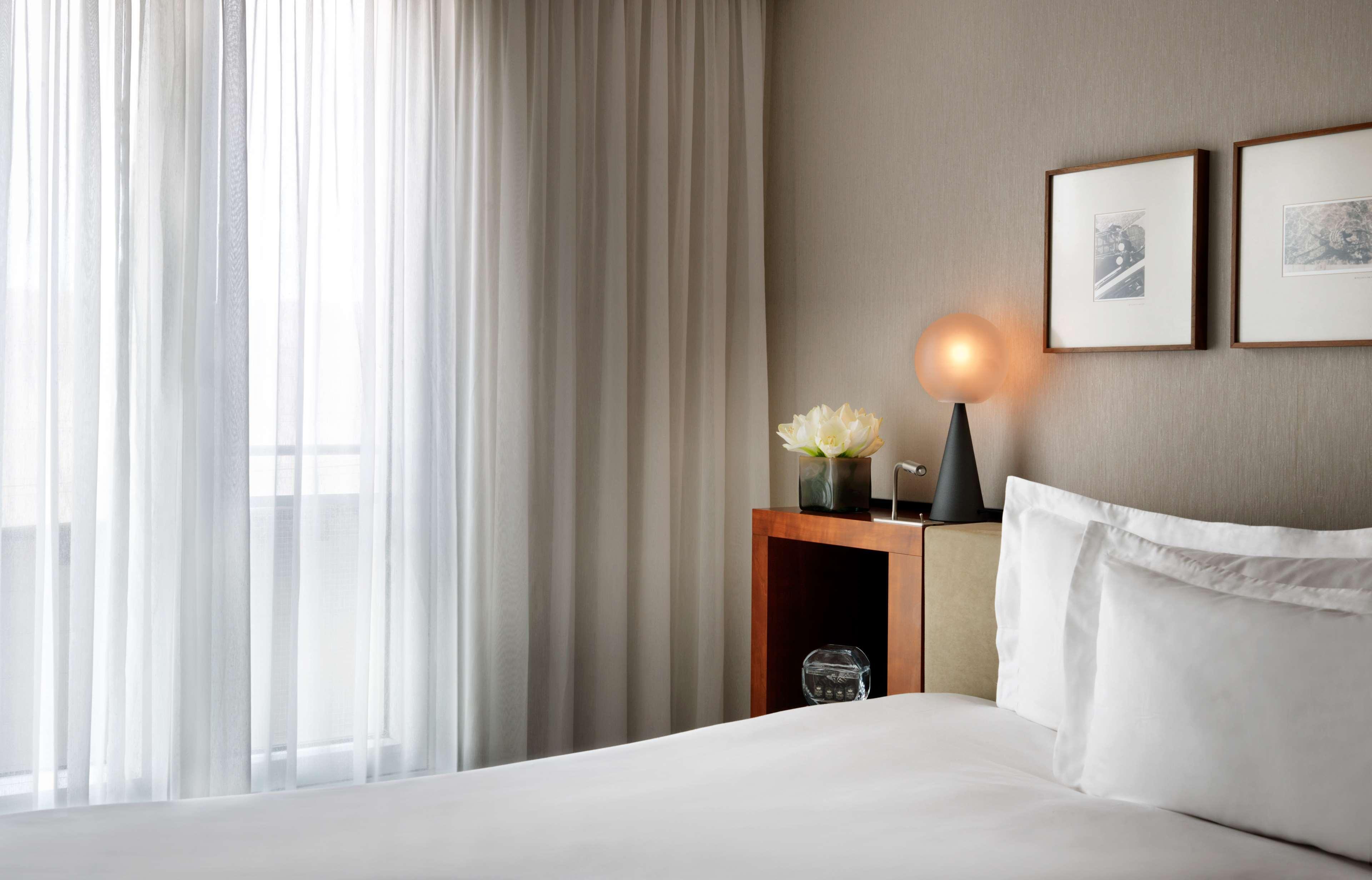 Grand Hyatt Hotel 5*