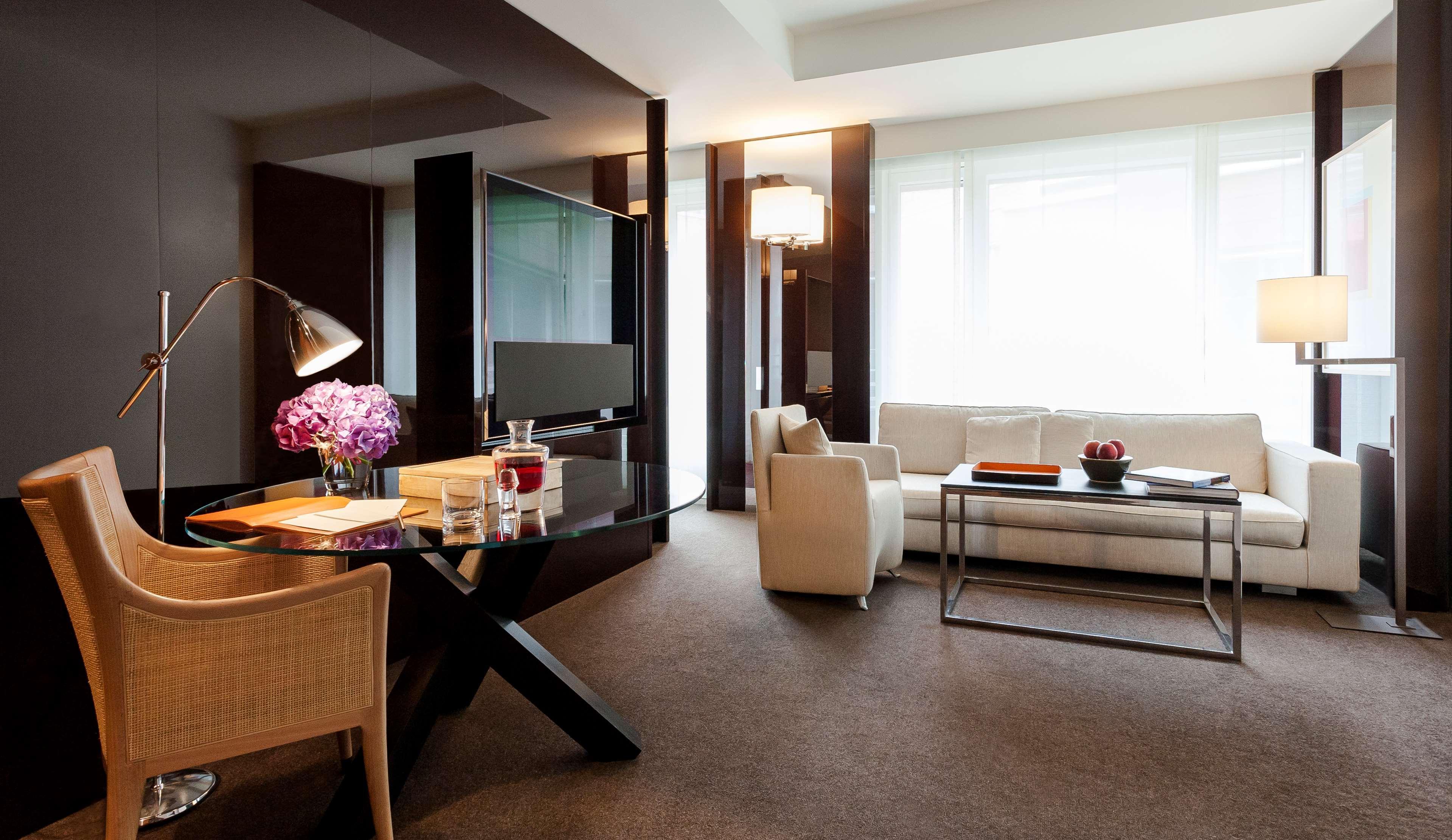 Grand Hyatt Hotel