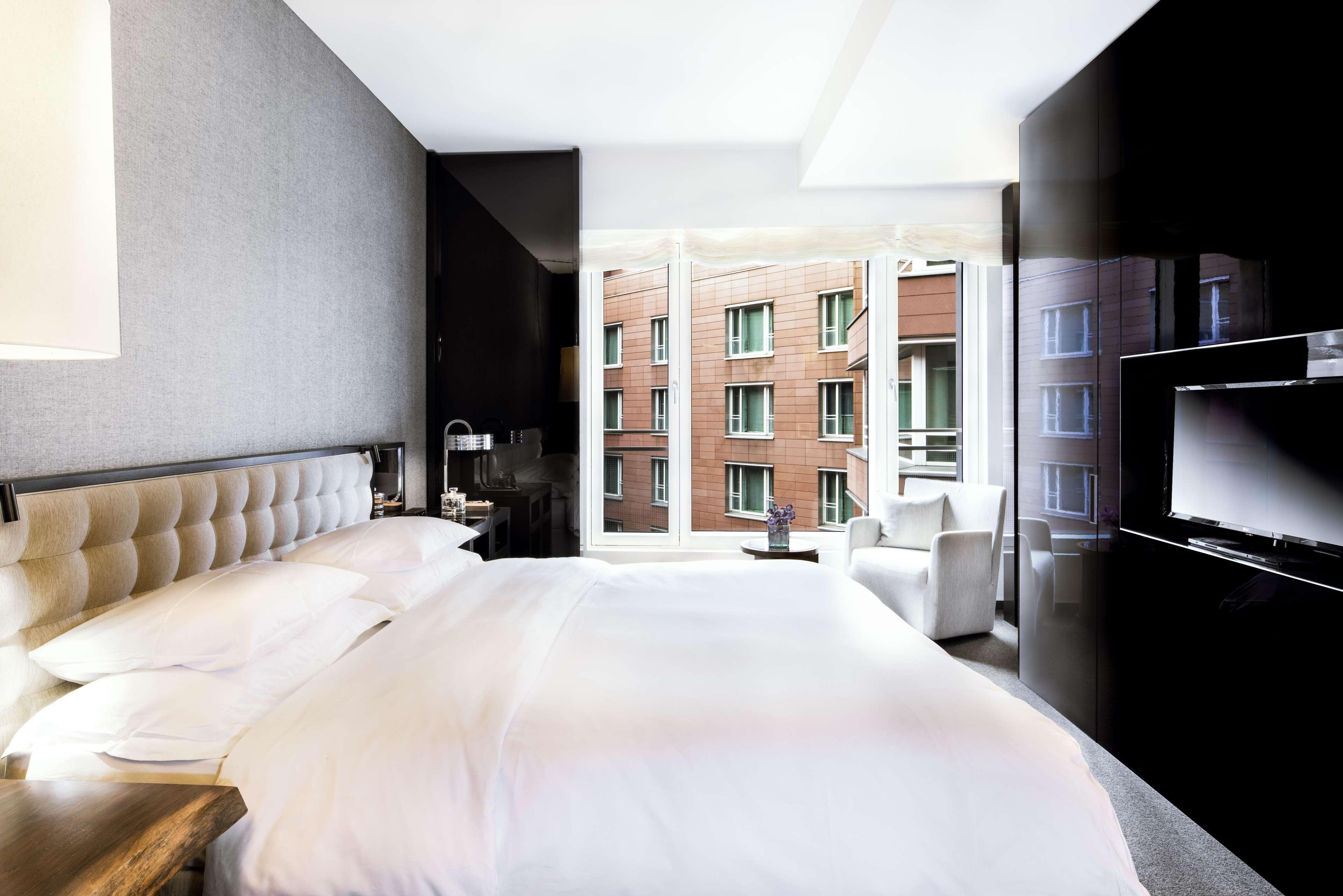 Grand Hyatt Hotel