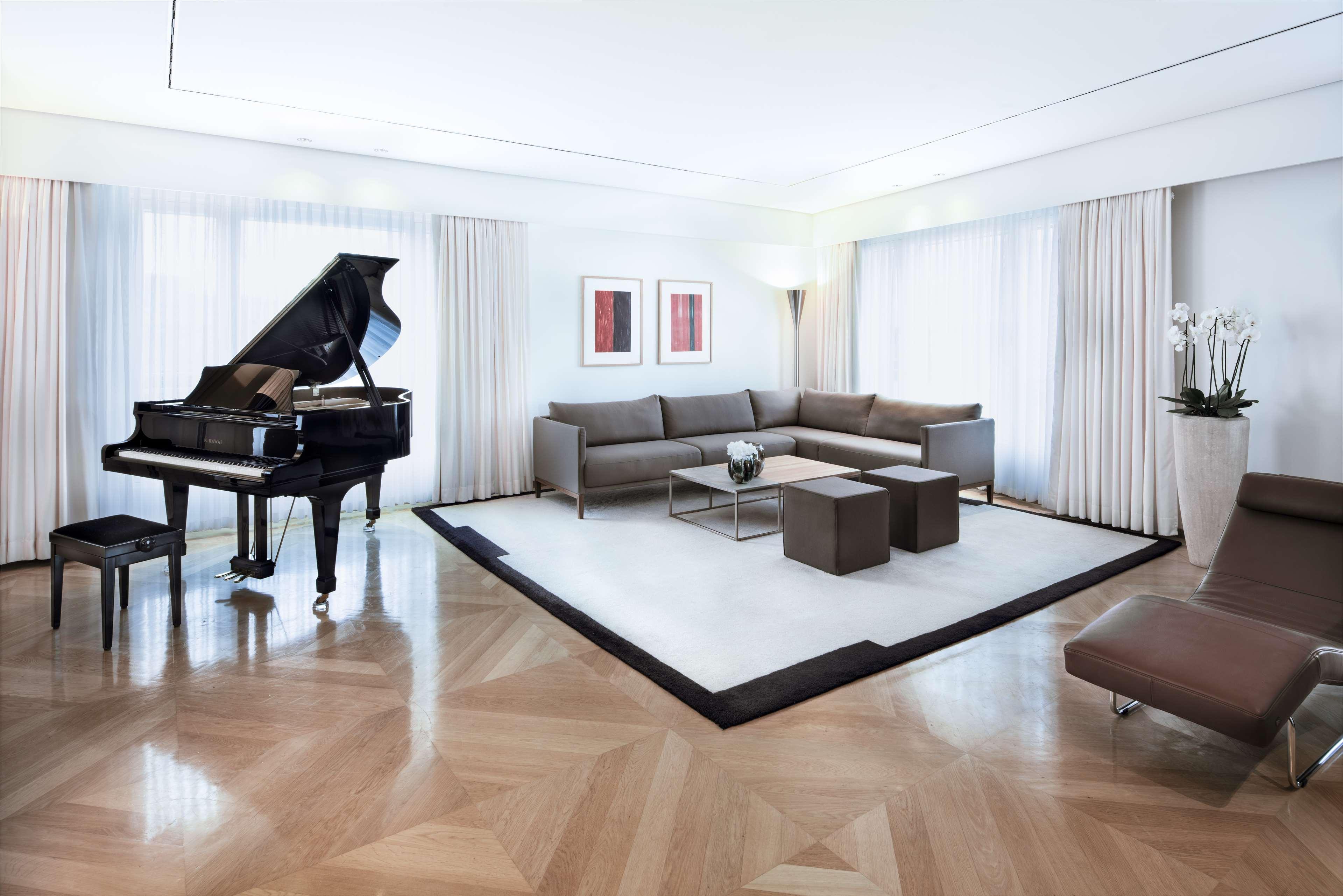 Hotel Grand Hyatt 5*