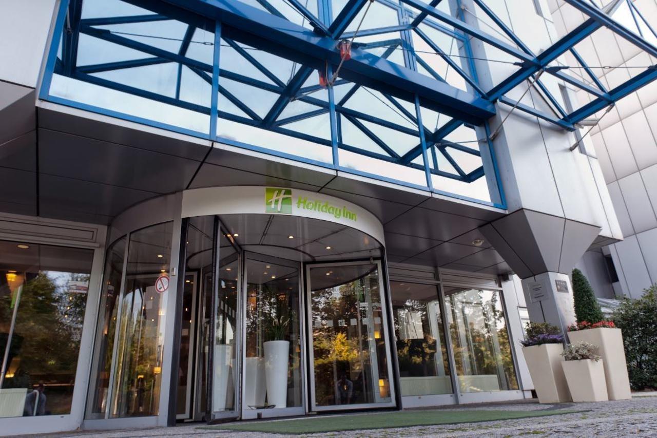 City-east Landsberger Allee, An Ihg 4* Berlin