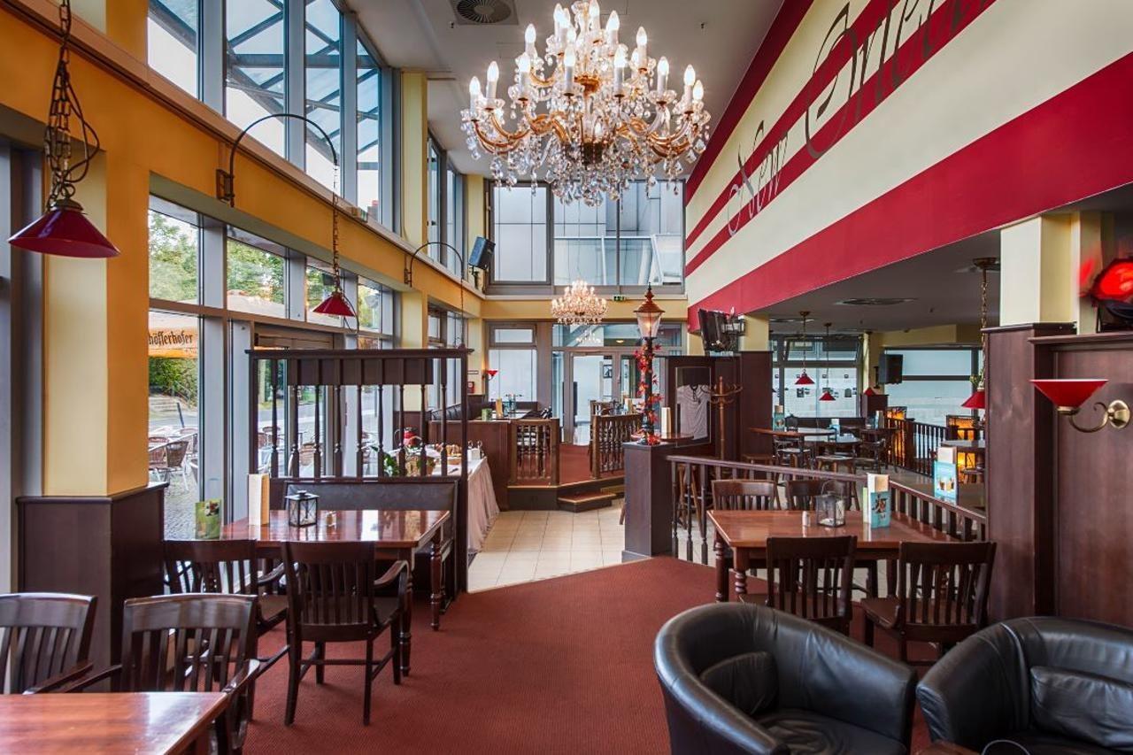 City-east Landsberger Allee, An Ihg Hotel Berlin