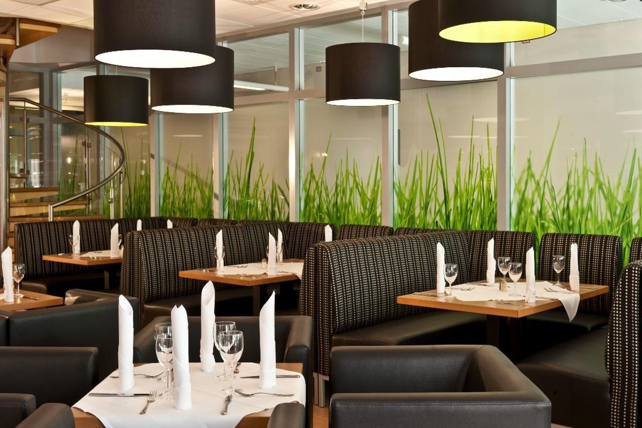 City-east Landsberger Allee, An Ihg Hotel Berlin