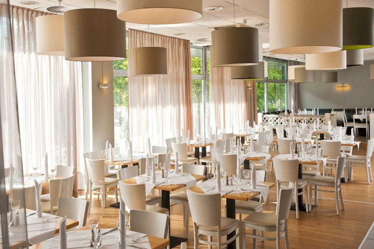 City-east Landsberger Allee, An Ihg Hotel 4*