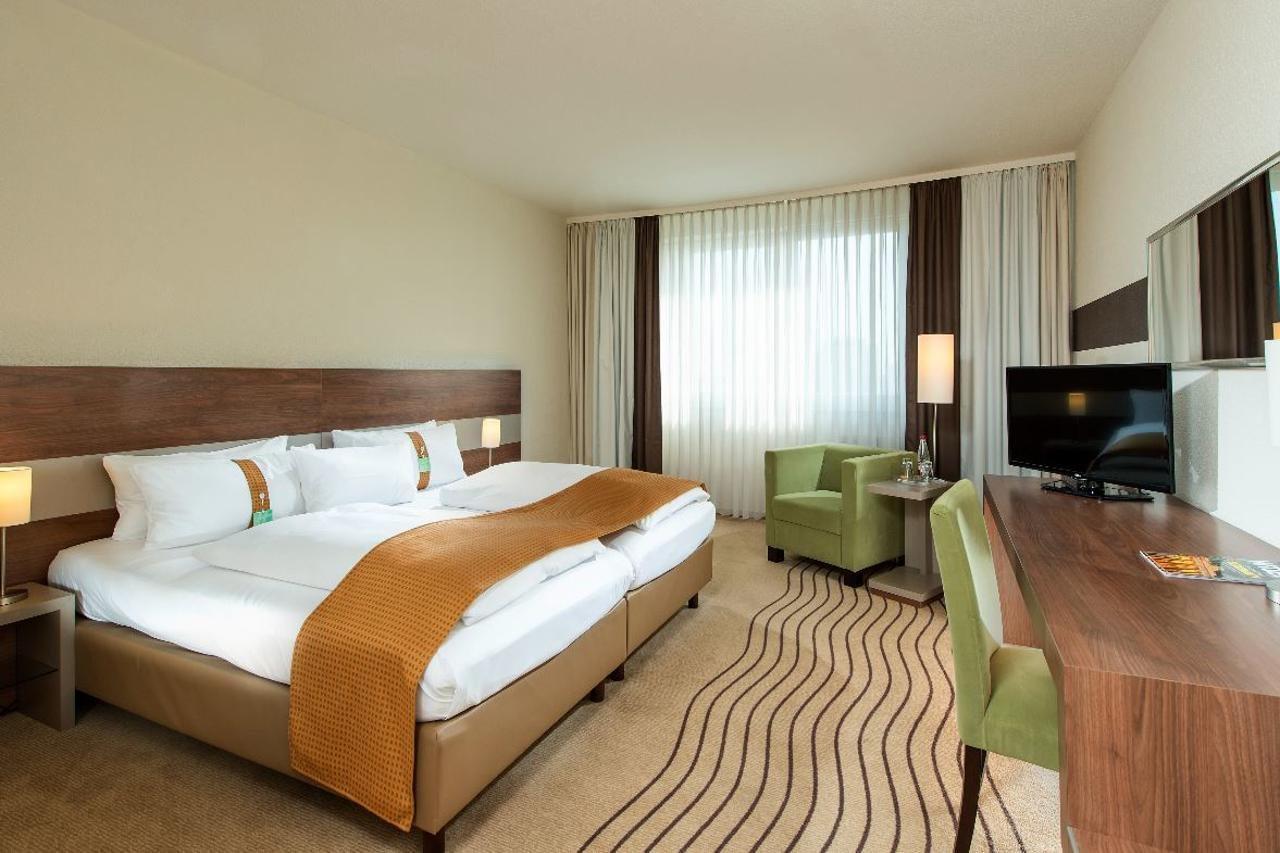 City-east Landsberger Allee, An Ihg Hotel 4*