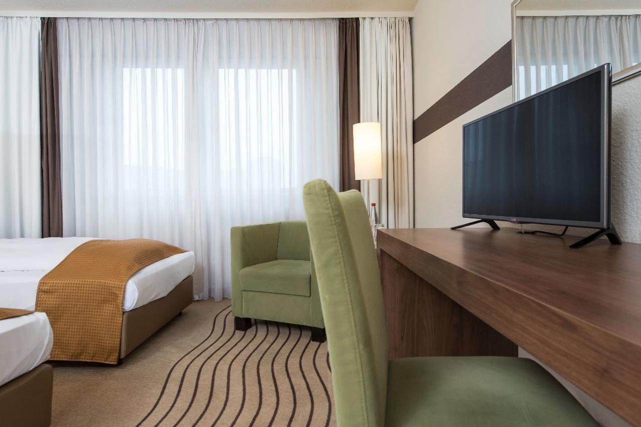 Hotel City-east Landsberger Allee, An Ihg